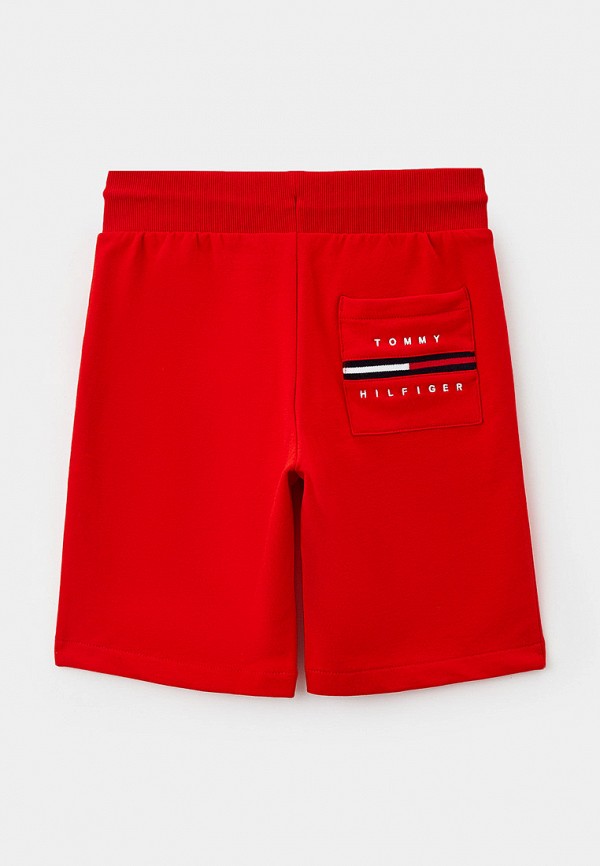 фото Шорты спортивные tommy hilfiger