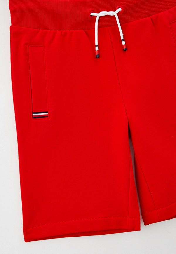 фото Шорты спортивные tommy hilfiger