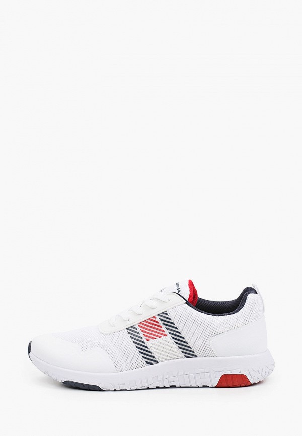 

Кроссовки Tommy Hilfiger, Белый