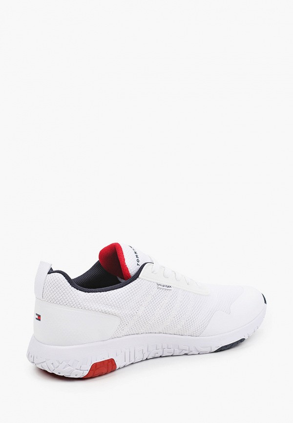 фото Кроссовки tommy hilfiger
