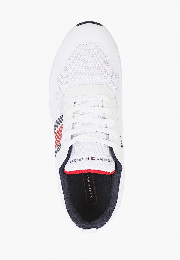 фото Кроссовки tommy hilfiger