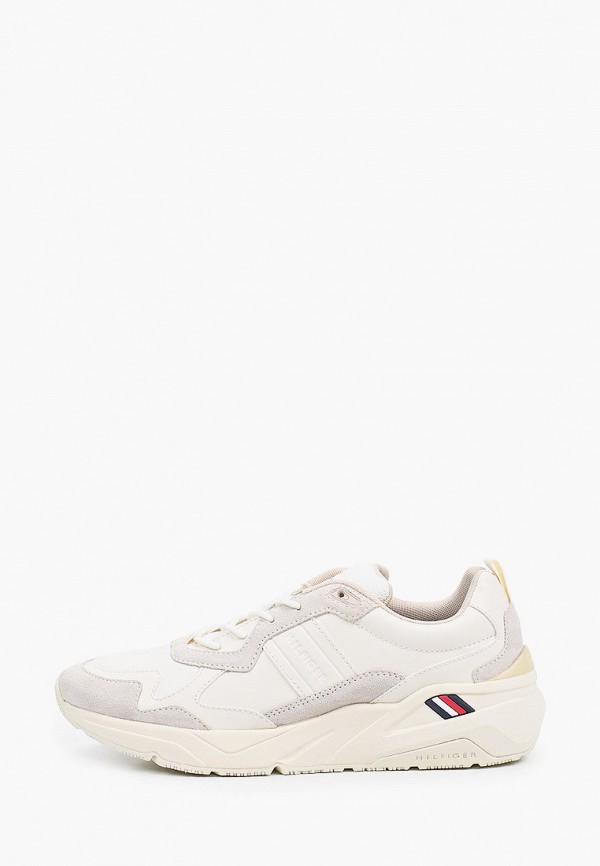 

Кроссовки Tommy Hilfiger, Белый