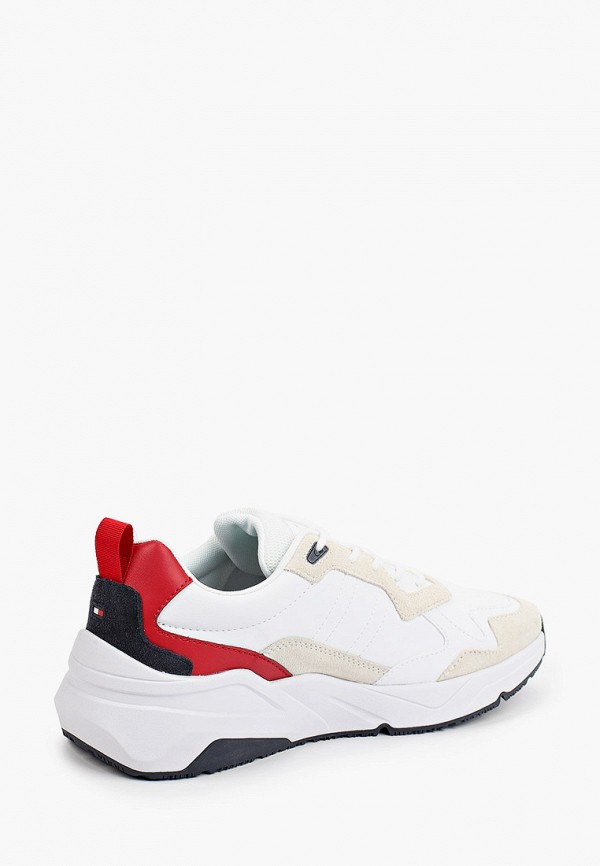фото Кроссовки tommy hilfiger
