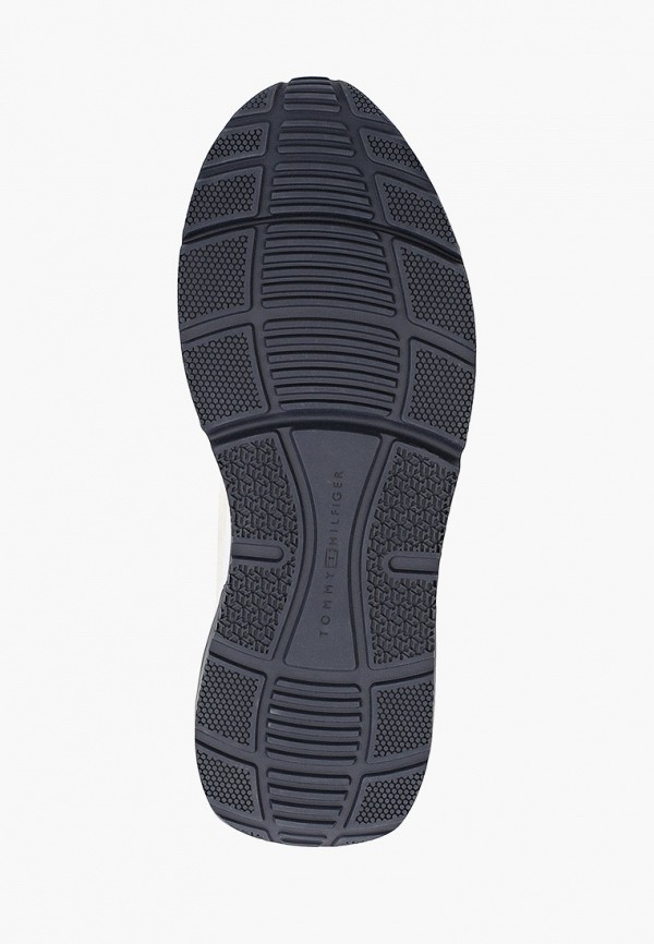 фото Кроссовки tommy hilfiger