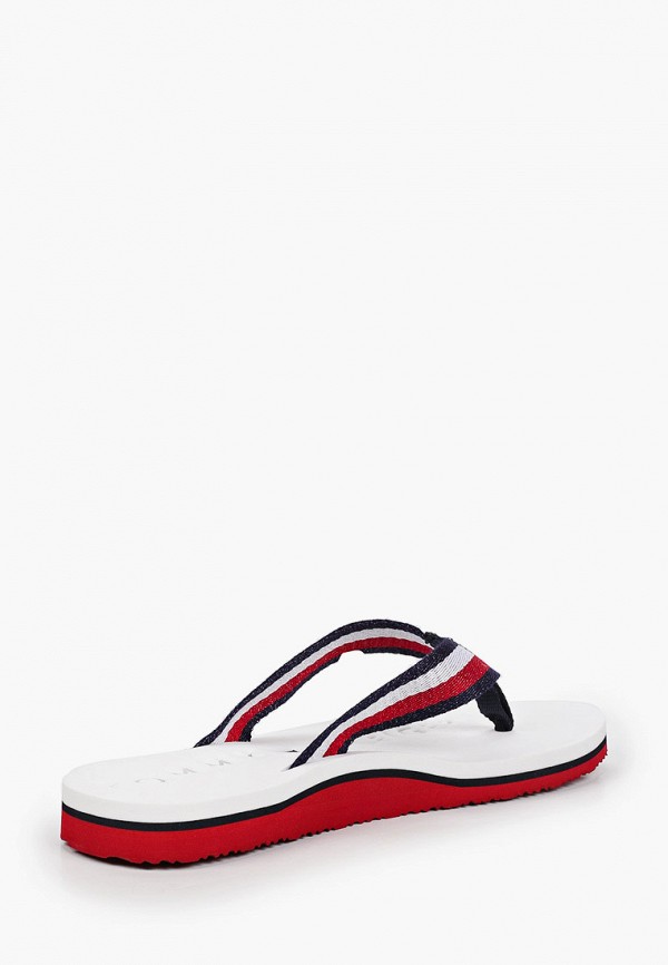 фото Сланцы tommy hilfiger