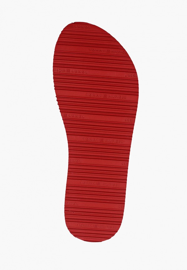 фото Сланцы tommy hilfiger