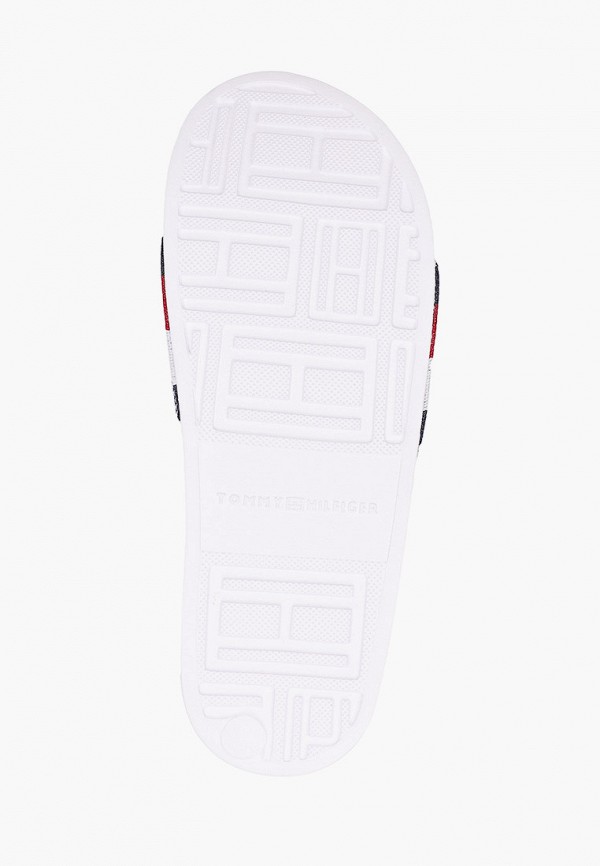фото Сланцы tommy hilfiger