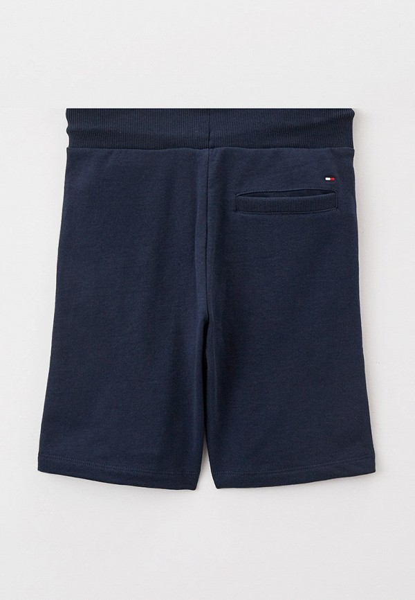 фото Шорты tommy hilfiger