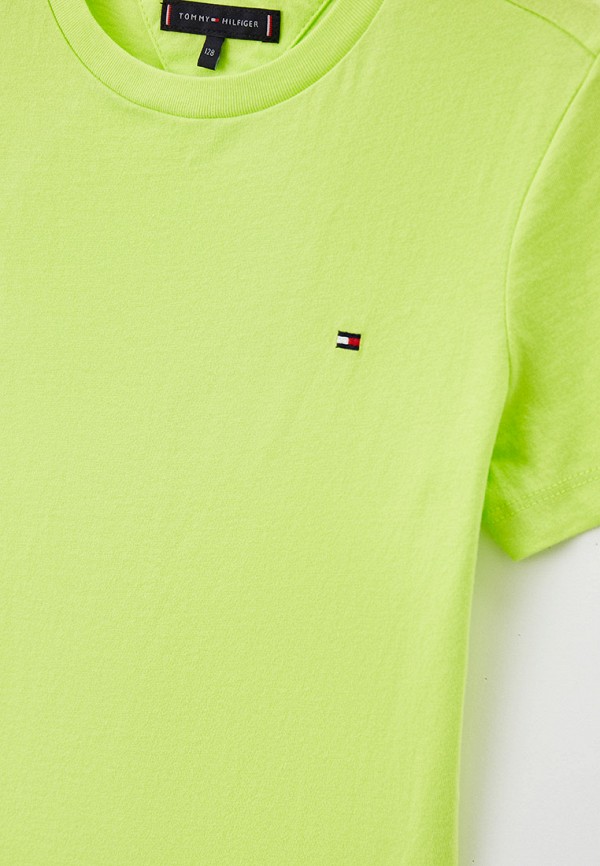 фото Футболка tommy hilfiger