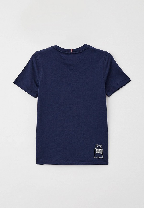 фото Футболка tommy hilfiger