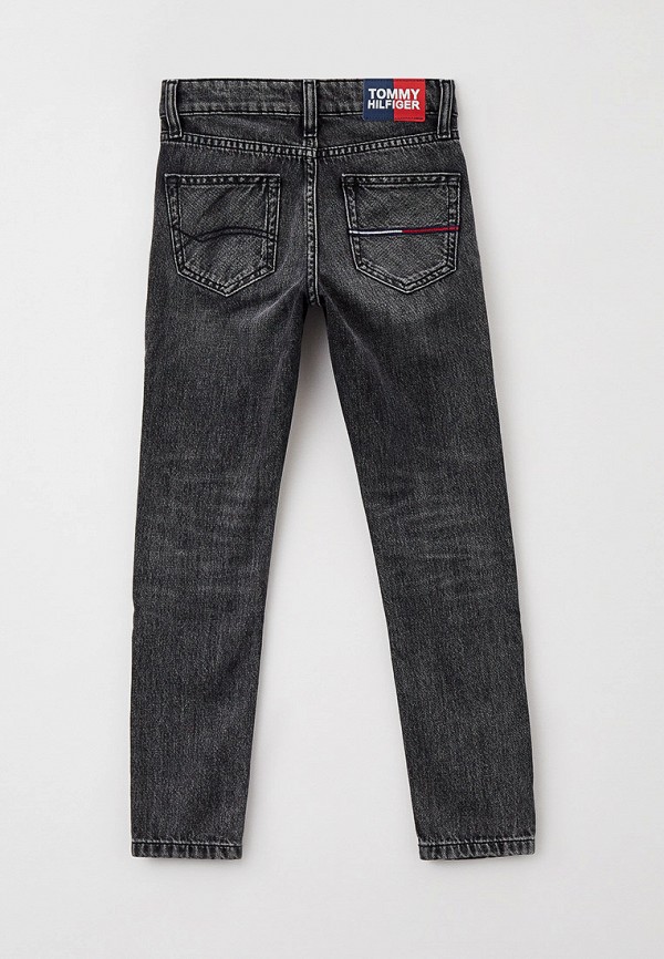 фото Джинсы tommy hilfiger