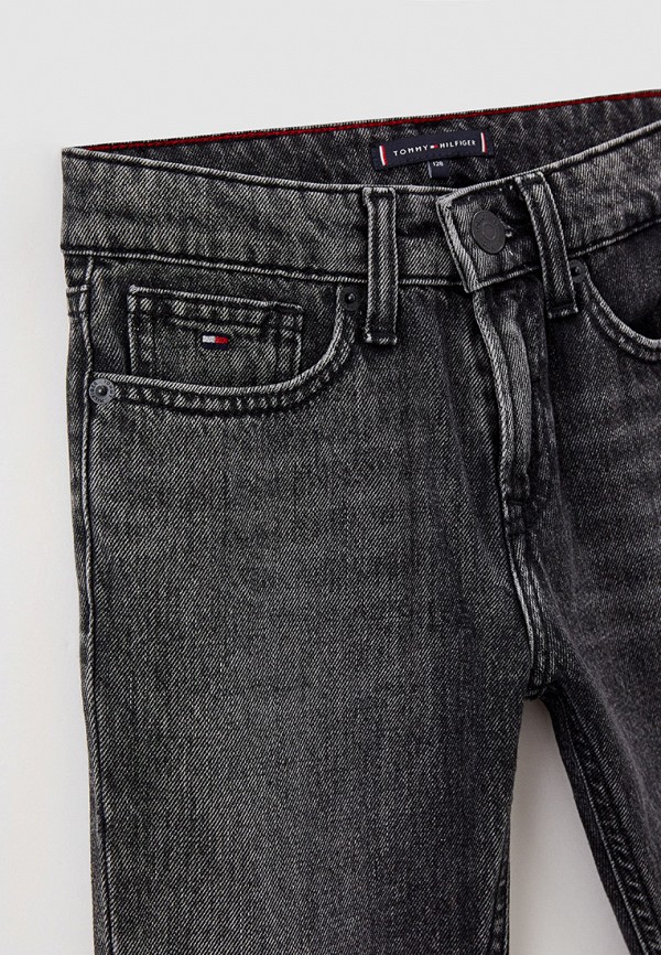 фото Джинсы tommy hilfiger