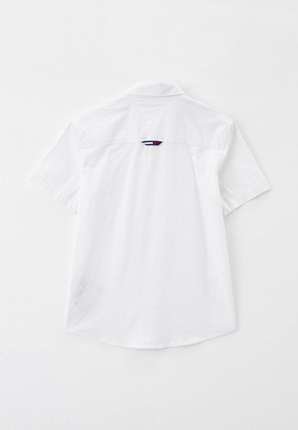 фото Рубашка tommy hilfiger
