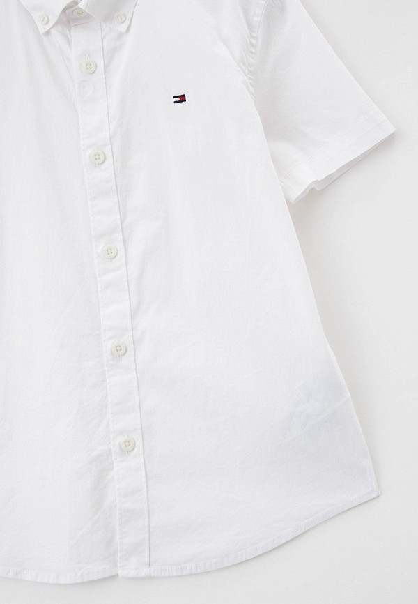 фото Рубашка tommy hilfiger