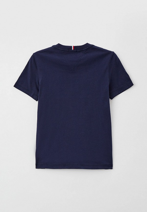 фото Футболка tommy hilfiger