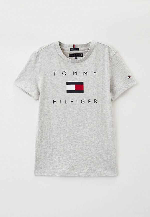 Футболка Tommy Hilfiger