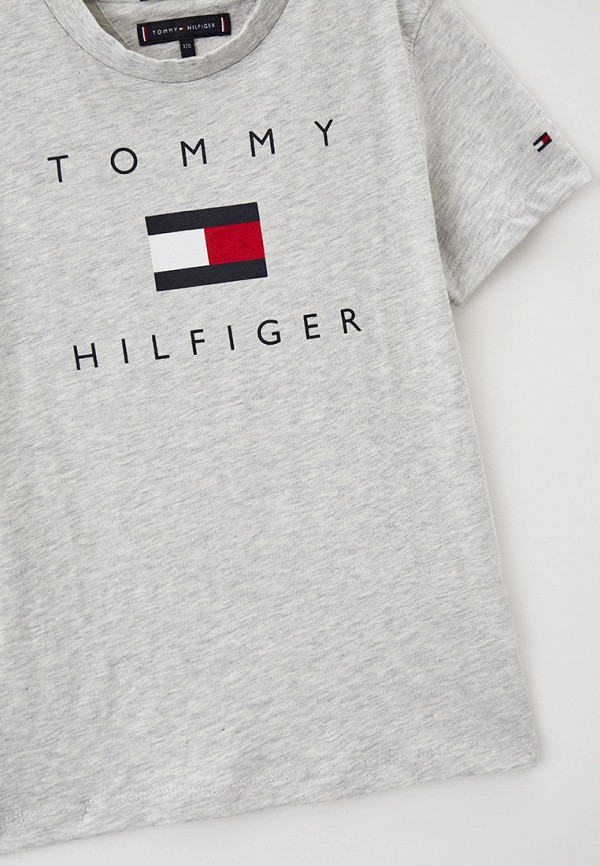 фото Футболка tommy hilfiger