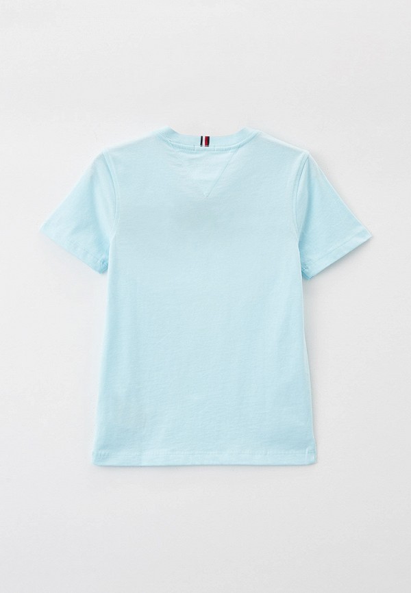 фото Футболка tommy hilfiger