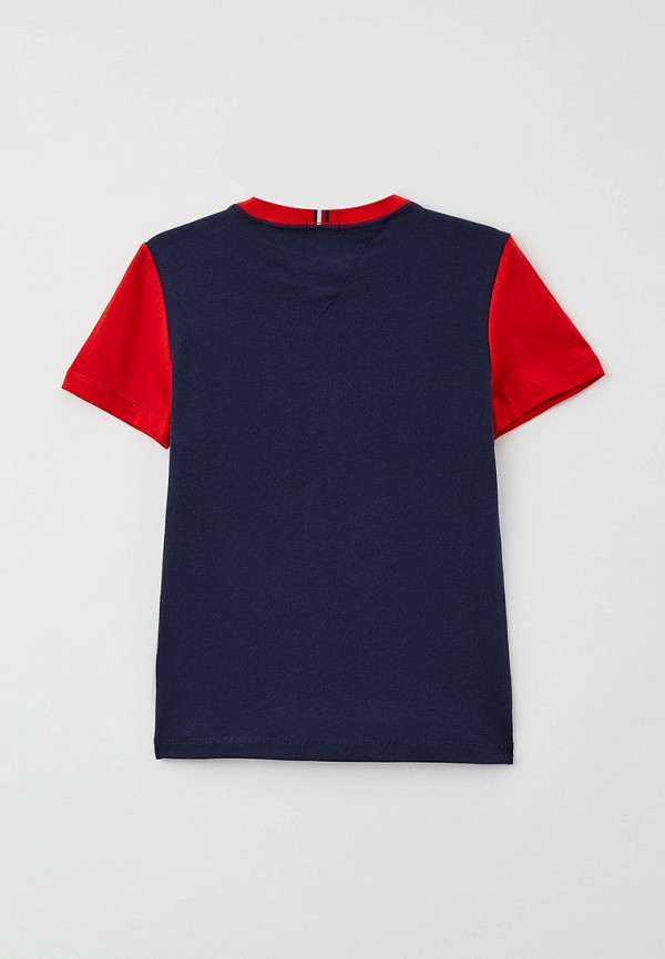 фото Футболка tommy hilfiger