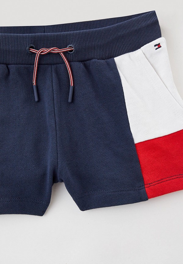 фото Шорты спортивные tommy hilfiger