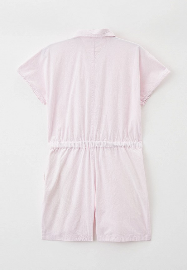 фото Комбинезон tommy hilfiger