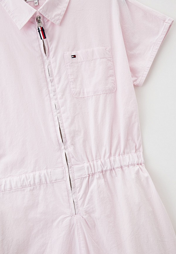 фото Комбинезон tommy hilfiger