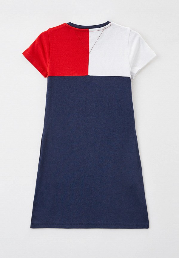 фото Платье tommy hilfiger