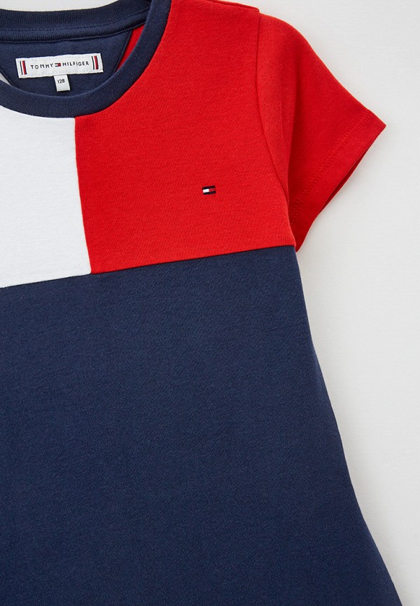 фото Платье tommy hilfiger