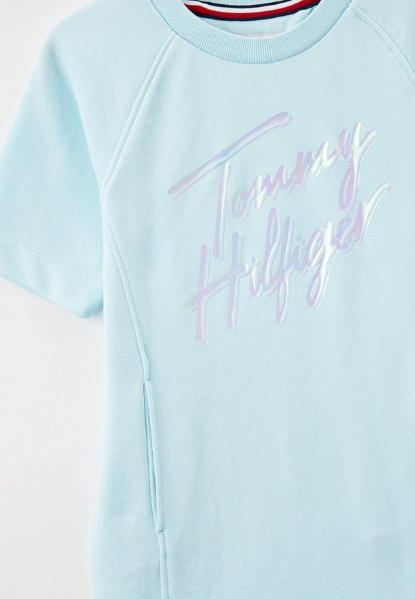 фото Платье tommy hilfiger