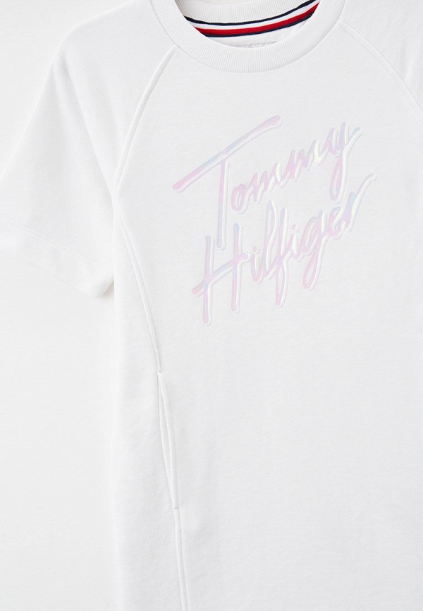 фото Платье tommy hilfiger