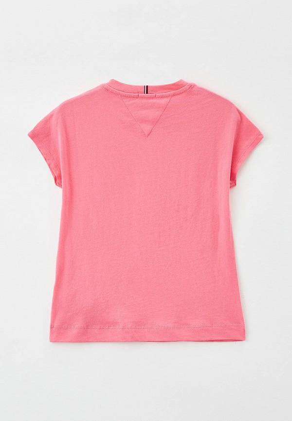 фото Футболка tommy hilfiger