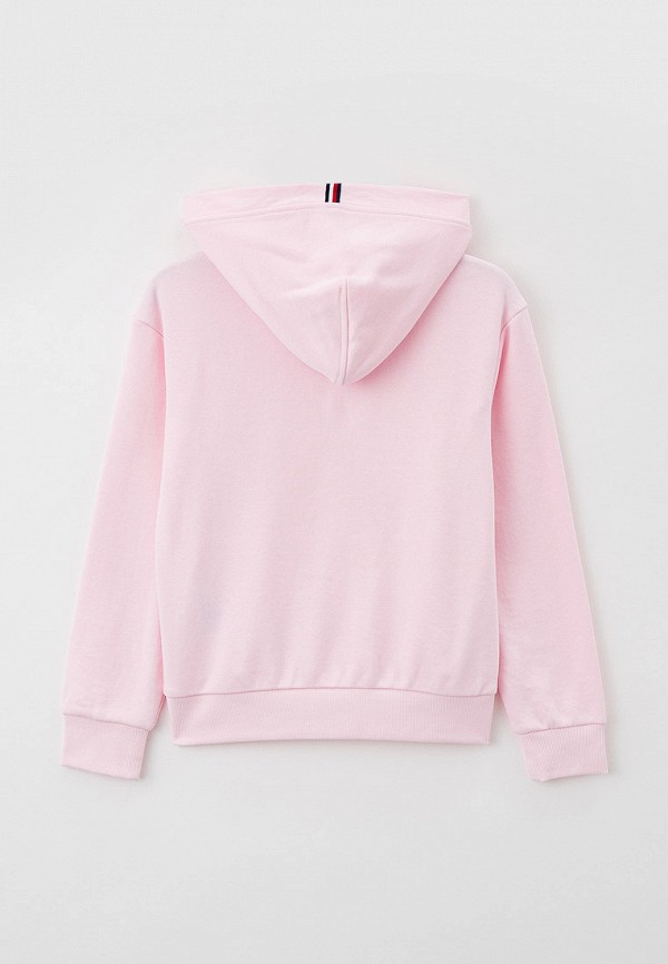 фото Худи tommy hilfiger