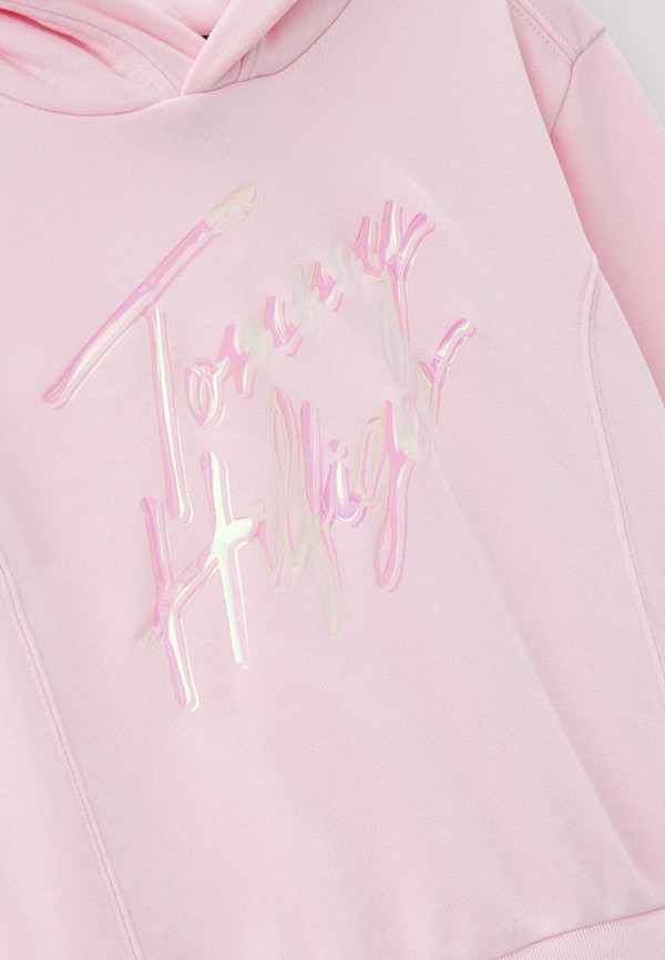 фото Худи tommy hilfiger