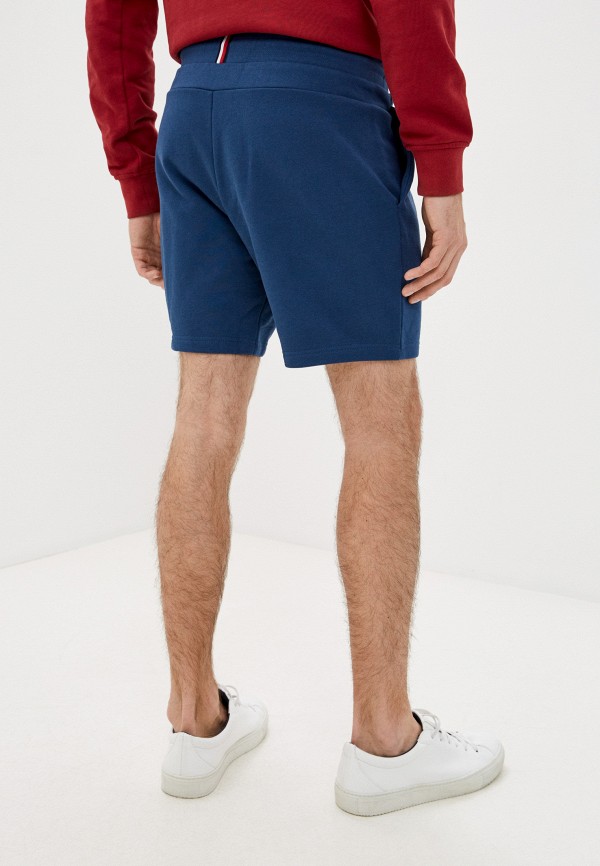 

Шорты спортивные Tommy Hilfiger, Синий, SPORT