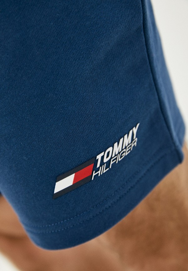 фото Шорты спортивные tommy hilfiger