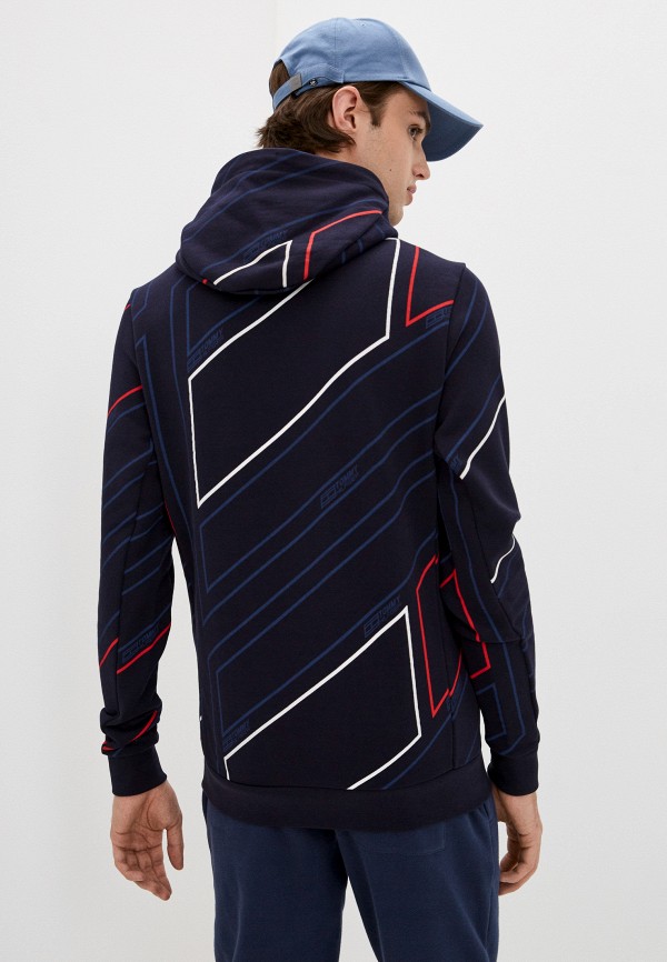 фото Худи tommy hilfiger