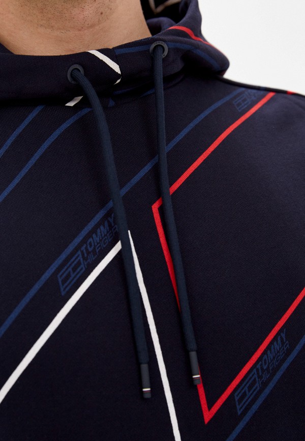 фото Худи tommy hilfiger