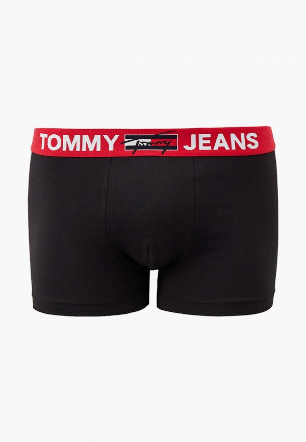 

Трусы Tommy Jeans, Синий, Trunk