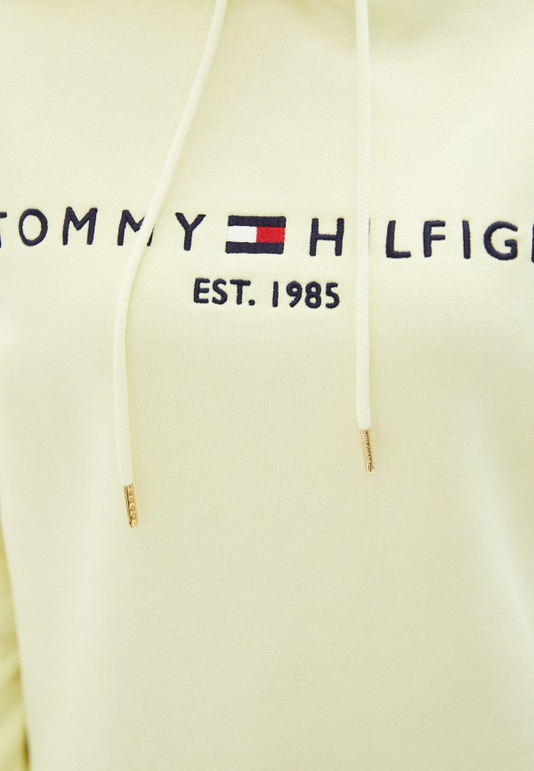 фото Худи tommy hilfiger