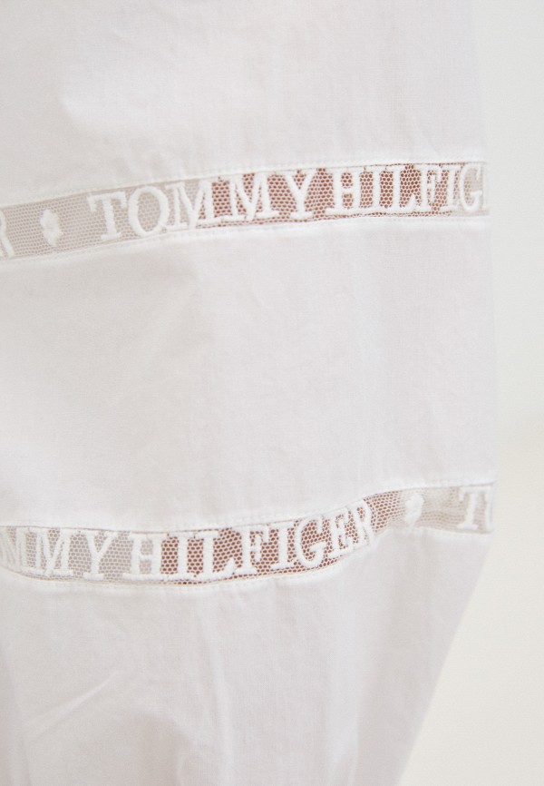 фото Рубашка tommy hilfiger