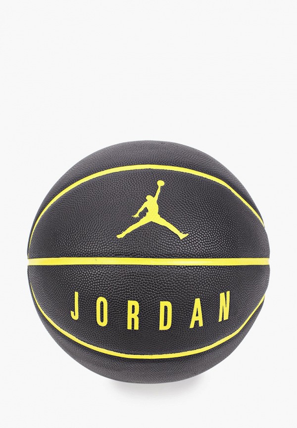 

Мяч баскетбольный Nike, Черный, JORDAN ULTIMATE 8P