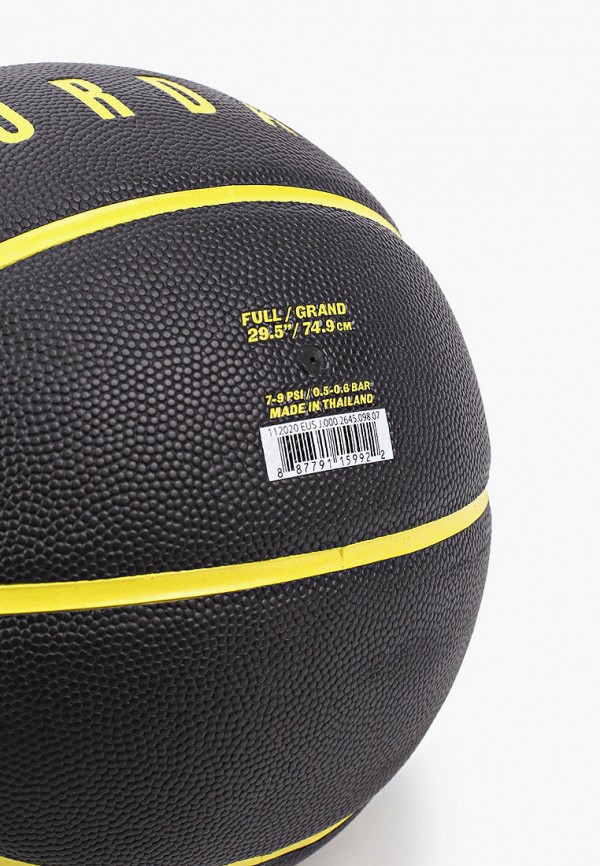 фото Мяч баскетбольный nike