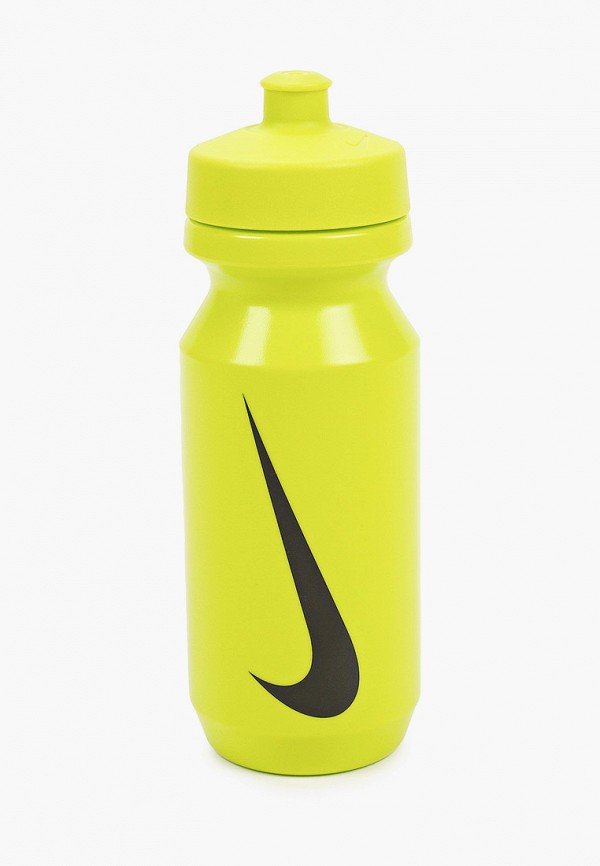 

Бутылка спортивная Nike, Зеленый, BIG MOUTH BOTTLE 2.0 22 OZ