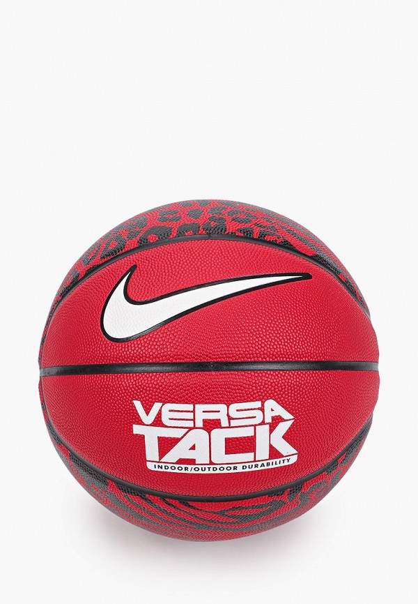 

Мяч баскетбольный Nike, Красный, NIKE VERSA TACK 8P