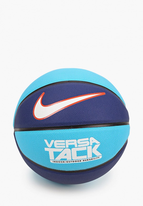 

Мяч баскетбольный Nike, Разноцветный, NIKE VERSA TACK 8P