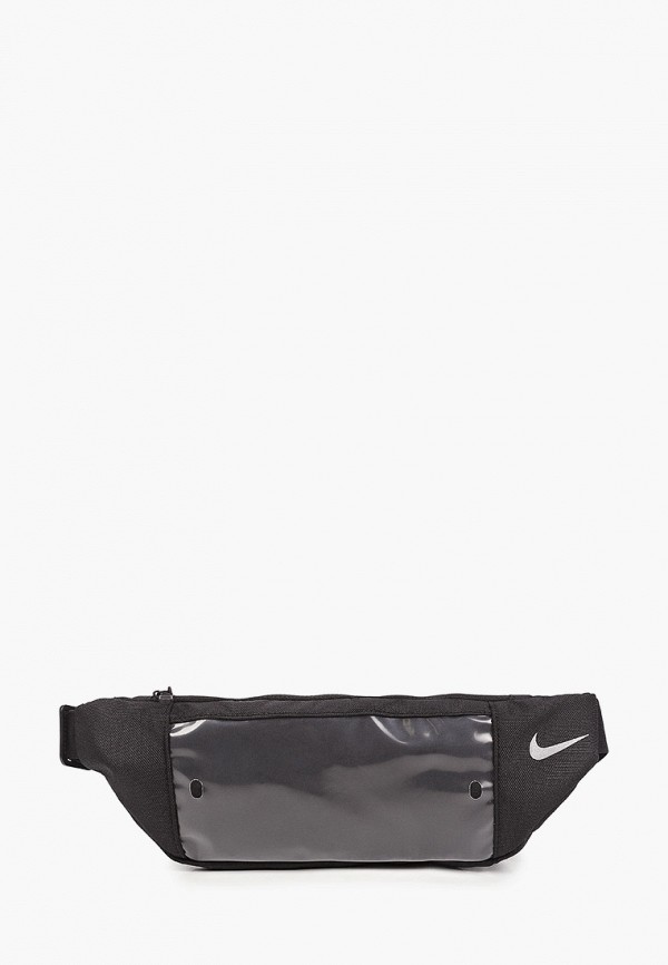 

Сумка поясная Nike, Черный, NIKE PACK