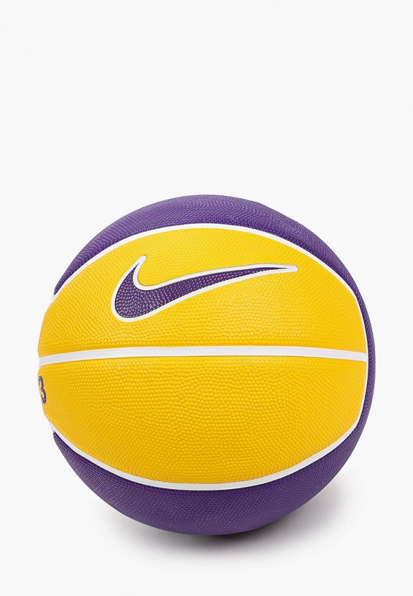 фото Мяч баскетбольный nike