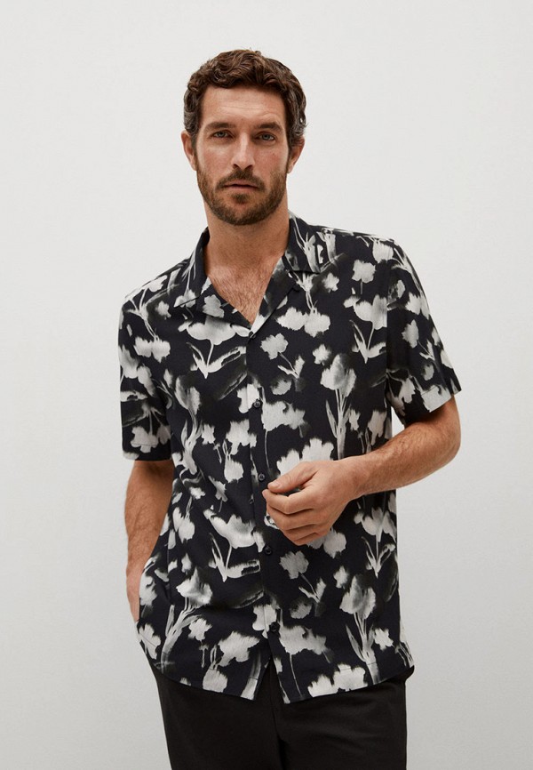 фото Рубашка mango man