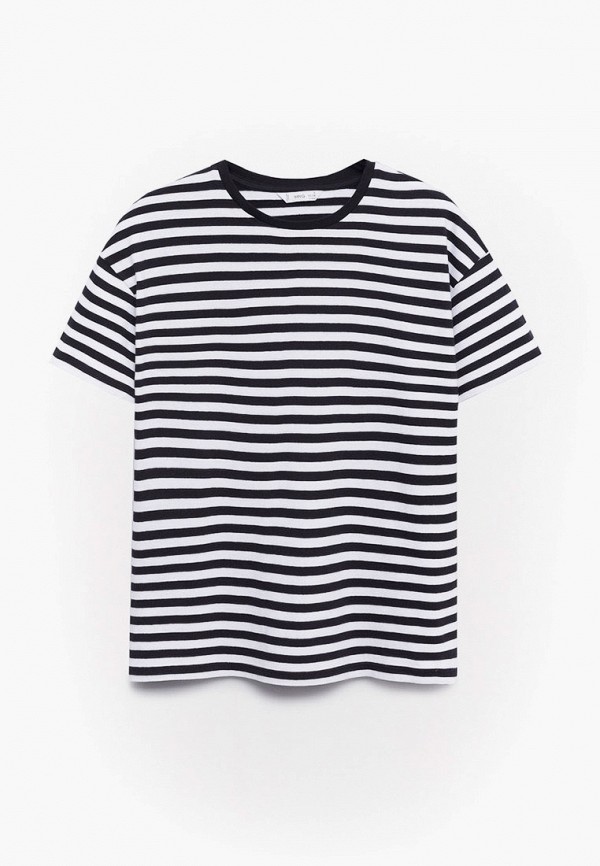 

Футболка Mango Kids, Мультиколор, Mango Kids RTLAAJ845101