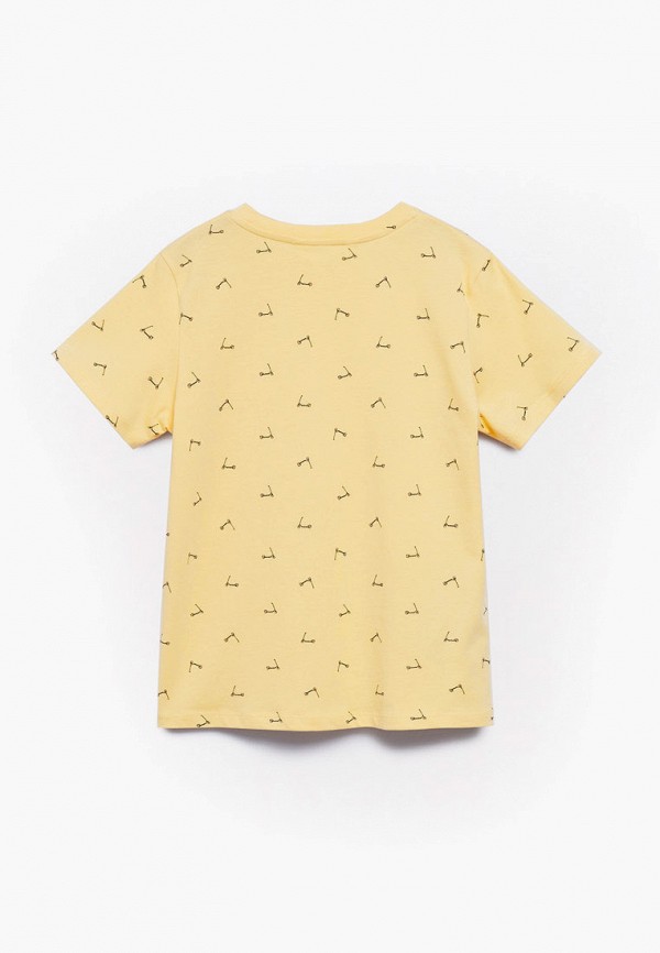 фото Футболка mango kids